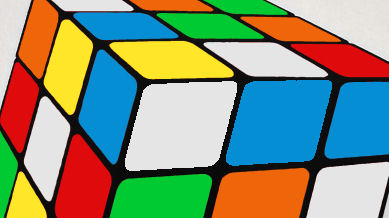 Rubik news